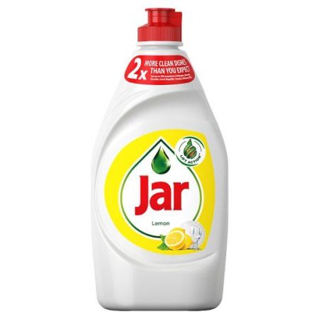 Prostředek mycí JAR 500ml  (20415)