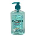 Mýdlo Sanytol 250ml