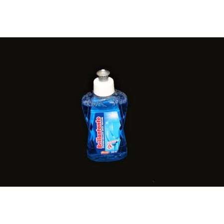 Prostředek čistící do myčky Madel Brillantante 250ml