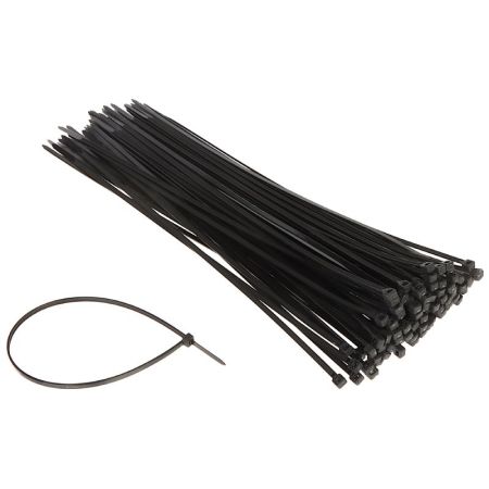 Úvazek 5x430  černý   VPC 5/430