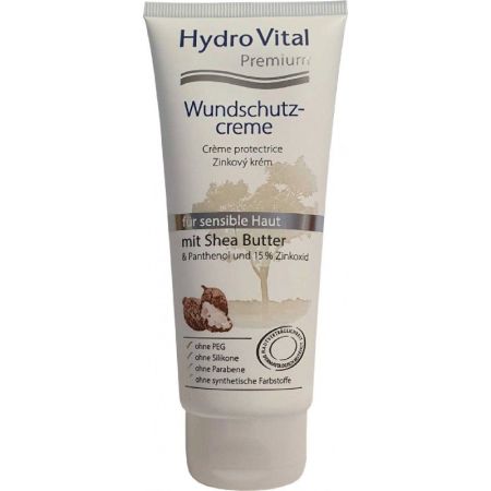 HydroVital ochranný krém 100ml (tub.)