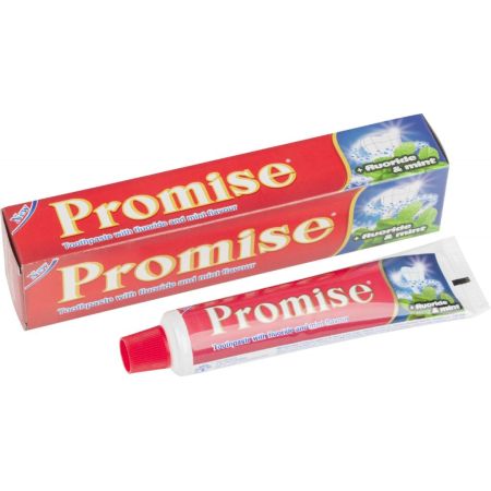 Pasta zubní Promise
