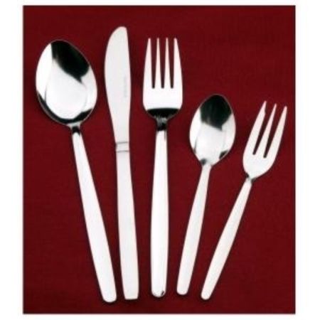 Lžička nerezová čajová EKO 140mm