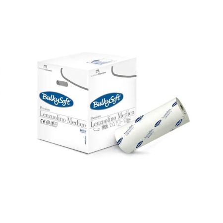 BULKYSOFT podložky pod pacienty perforované 40x46m 2vrstvé